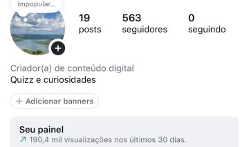 INSTA 500 SEGUIDORES COM ALCANCE MITO
