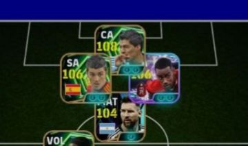 CONTA EFOOTBALL RARA! SUÁREZ BUGADAÇO + DAVID VILLA BLITZ + THURAM E+++!