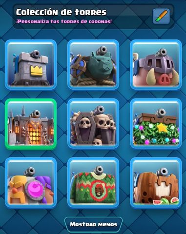 Conta Brawl stars + brinde Clash Royale