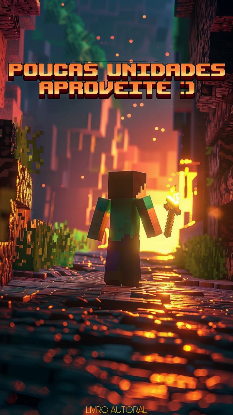 Como ser PRO no Minecraft + Como ser YouTuber de Minecraft