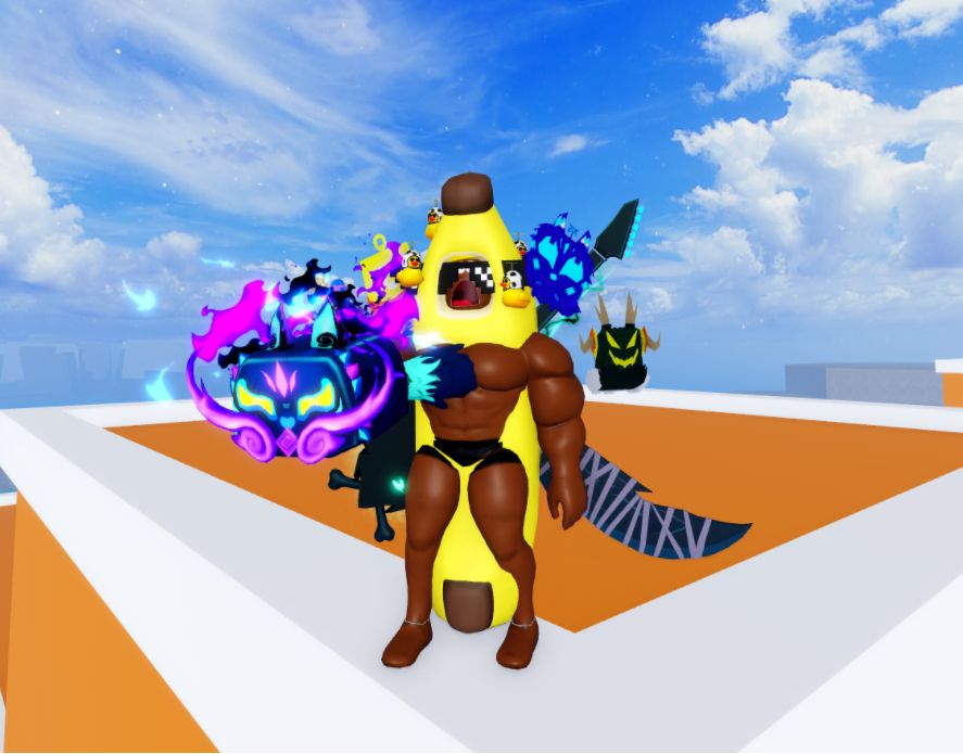 FRUTAS FISICAS BLOX FRUITS (NOVAS FRUTAS EM STOCK)
