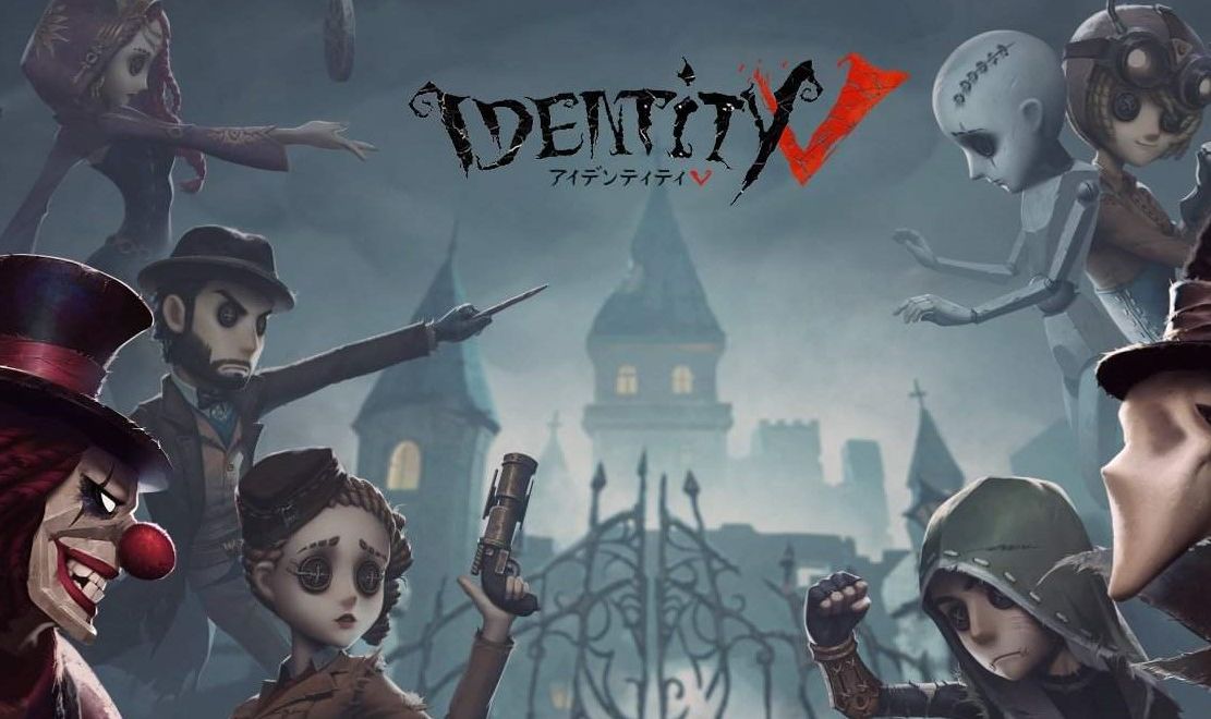 Identity-v 6000-7000 Clues +60-70 Essence Treasures