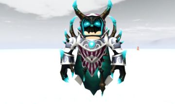 CONTA KORBLOX