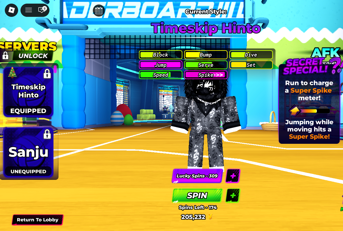 Conta de Roblox, Muitas Skins, Upada em Vários Jogos!
