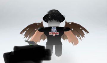Conta de Roblox rara com mais de 17k gastos