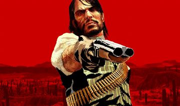 Conta Red Dead Redemption 2 versao standard