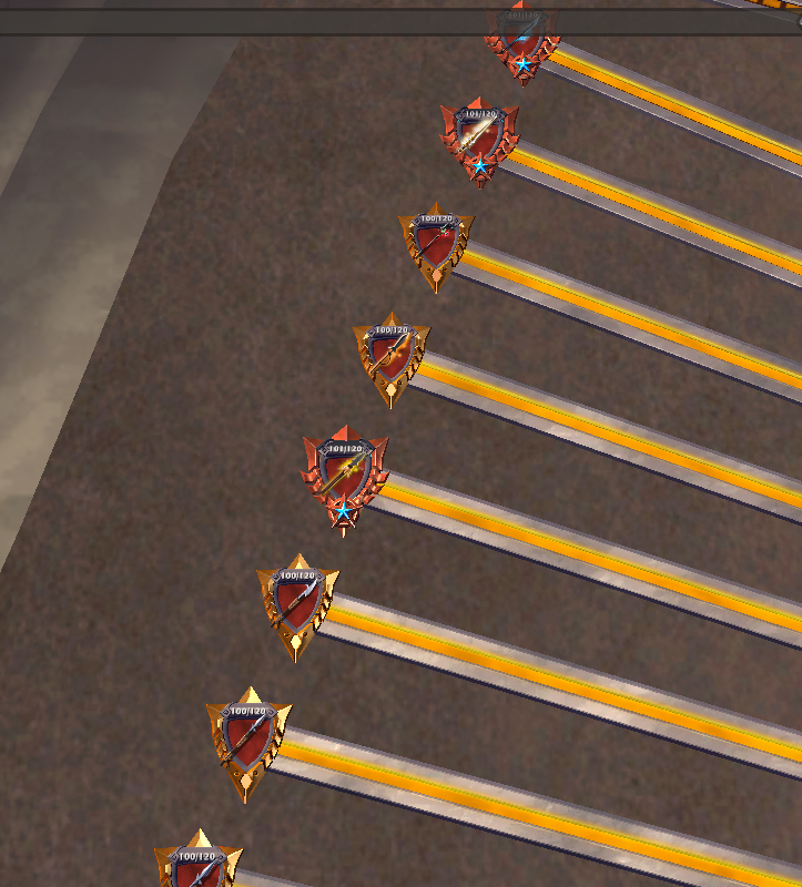 Conta Albion Online 3 BN + email prorio - SEM RMT / UNICO DONO+100m