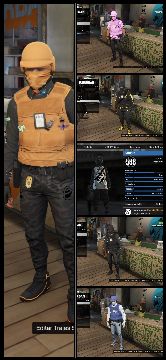 CONTA MOD DE GTA V PRA XBOX ONE E - GTA - GTA Online - GGMAX