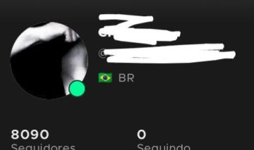 Conta imvu com bastante coisa