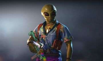 Conta Call of duty Mobile