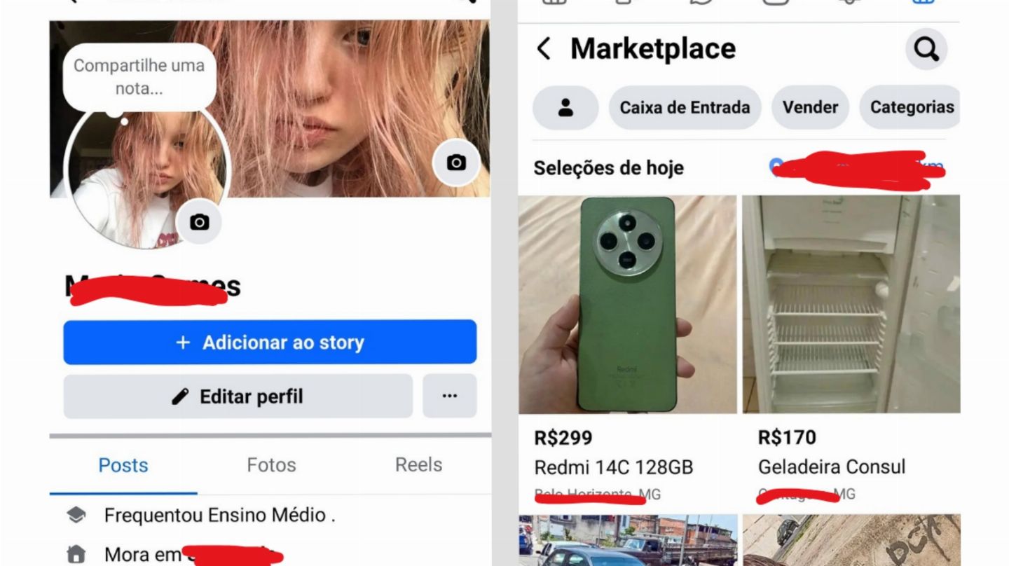CONTA FACEBOOK CRIADO COM GMAIL 30 DIAS DE CRIAÇÃO NÃO TEM DOCUMENTO VERIFICADO