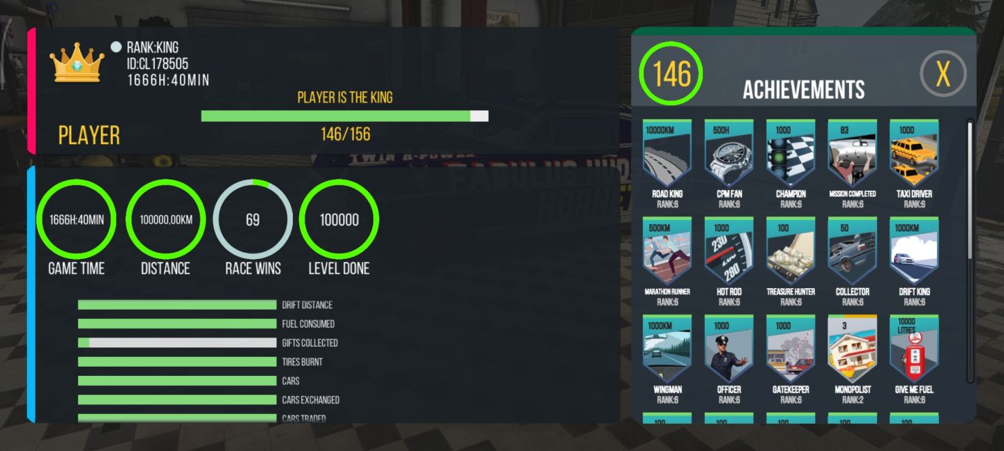 CONTAS COM CARROS PLOTS [CPM 1]