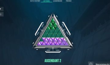 Conta valorant smurf com skin de vandal
