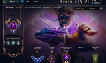 Conta level 662, Diamante II 75 pdl