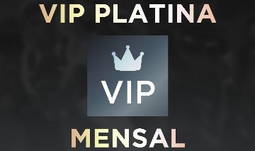 VIP PLATINUM IMVU [ 30 DIAS ]
