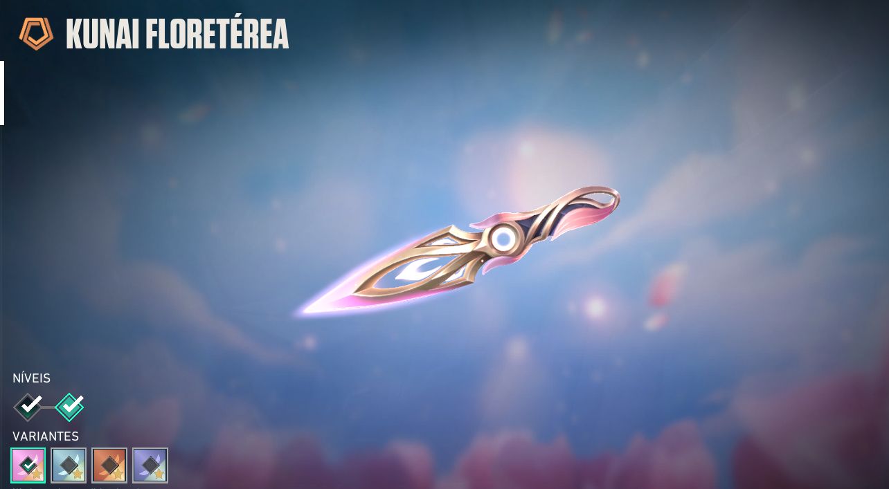 Conta Valorant, full acesso, primeiro dono, algumas skins