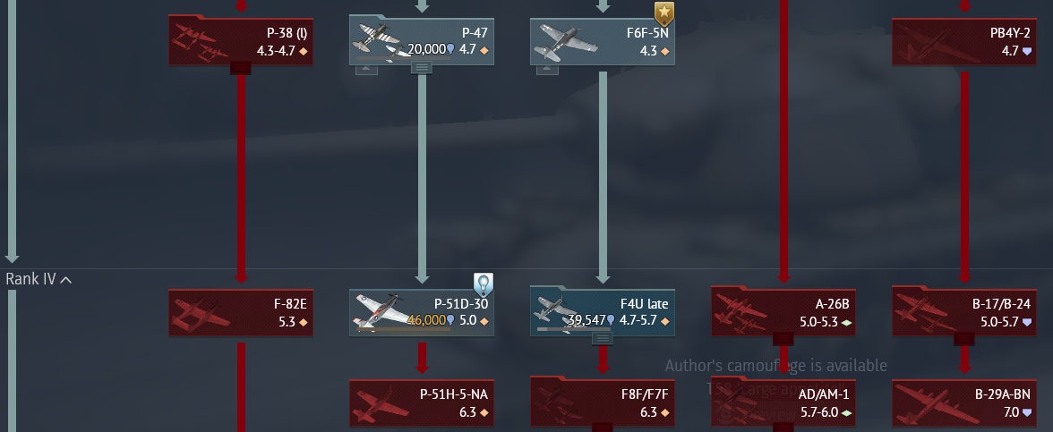 CONTA WAR THUNDER PC LV 100 | TOP TIER, 23 PREMIUMS + VEICULOS DE EVENTO