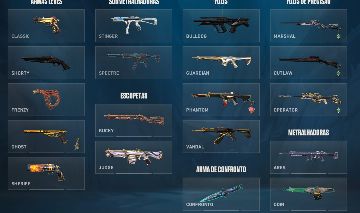 Anunciando Conta Rara de Valorant Ascendente *FULL ACESSO* 8k GASTO - 50% OFF