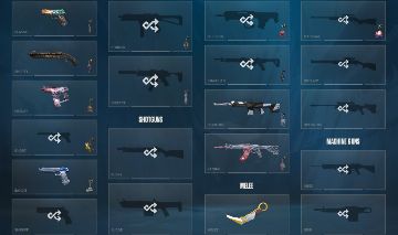 Conta VALORANT| 1 DONO | KARAMBIT SUBLIME | VANDAL NETUNO/GAIA | PHANTOM ONE TAP