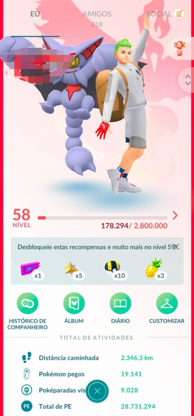 MUSEU PGO | 2x MEWTWO ARMADURA | Pikachu Fragmento e Clone | Solgaleo 100%