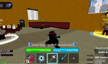 CONTA ROBLOX RARA E COMPLETA - PRONTA PARA JOGAR!