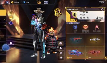 CONTA [GEMADA] PRIME 7