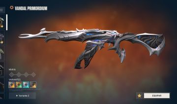 CONTA VALORANT DIAMANTE 3+1K GASTO!! - VARIAS SKINS