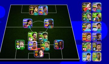 CONTAS EFOOTBALL PLAY GAMES E KONAMI ID 100% CONFIAVEL