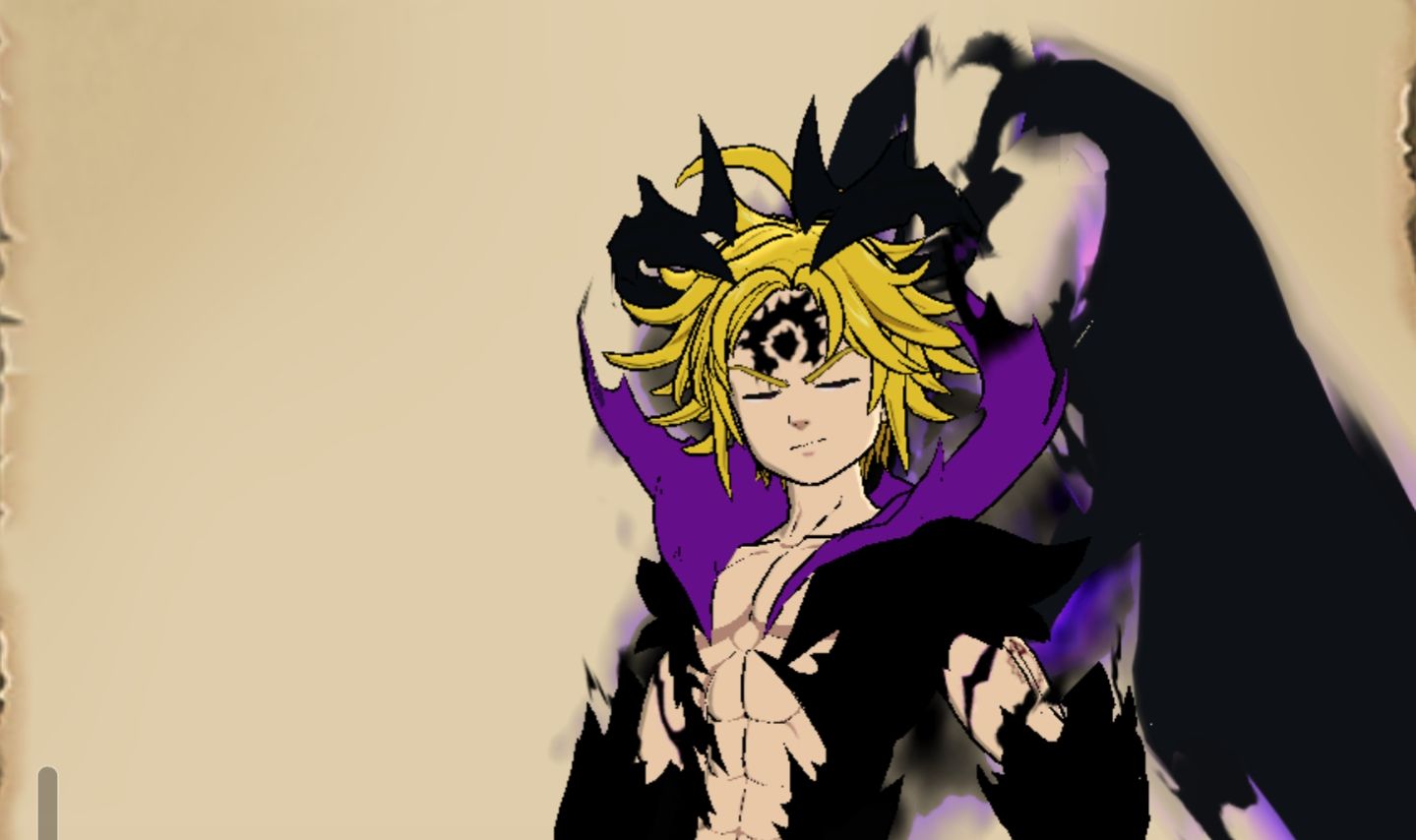 Conta 7ds upada pronto oara jogar