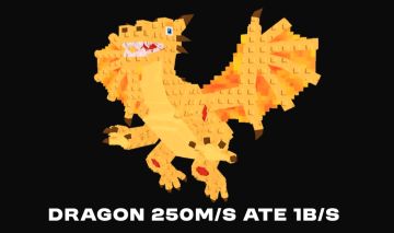 DRAGON CANNELLONI 250M/s A 1B