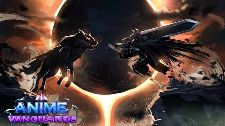 Anime Vanguards units for low price