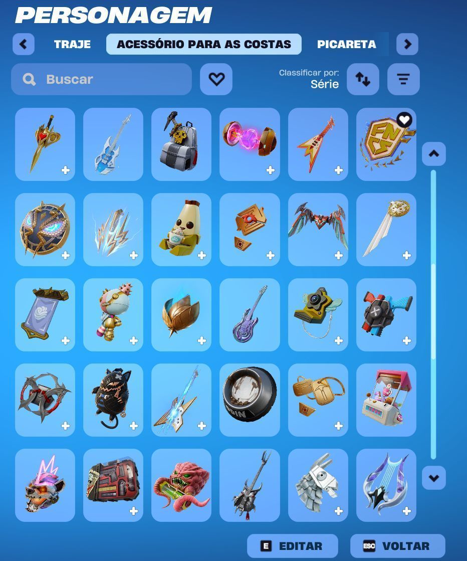 45 SKINS | REAÇÃO | ZEUS | RONIN | RUBY | YUKI | MEGUMI | FULL ACESSO