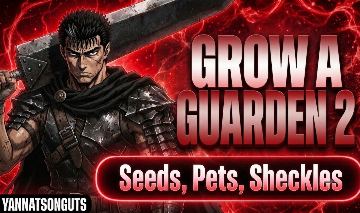 Grow a Guarden 2/ Pets/ Seeds/ Sheckles / Raccon Barato