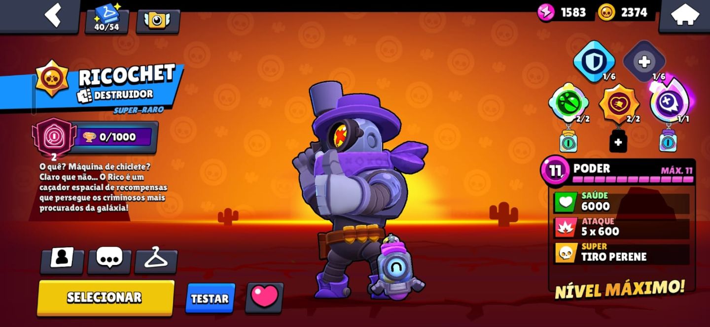 CONTA 2018 COM BIBI HERÓICA E SHELLY ESTELAR!!!