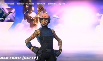 CONTA FORTNITE +150 SKINS NO PREÇOO!