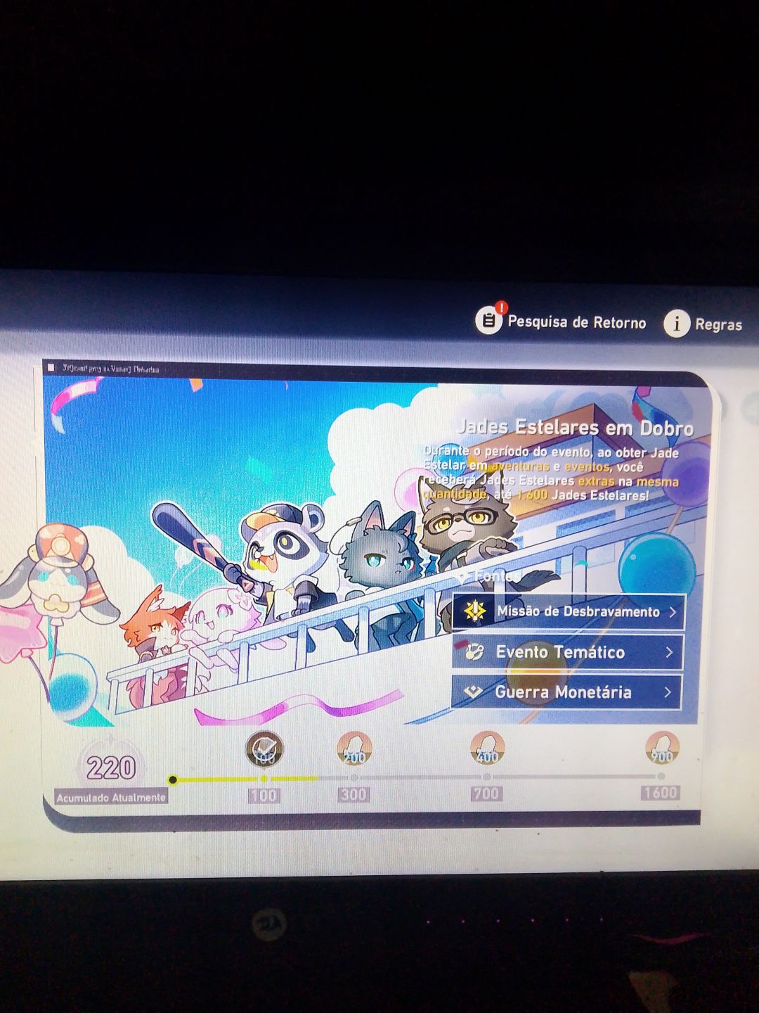 Honkai star rail com kafka e hysilens