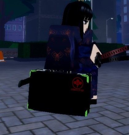 Sakura Stand | VENDAS DE SPECS & ITENS | Preços Acessíveis