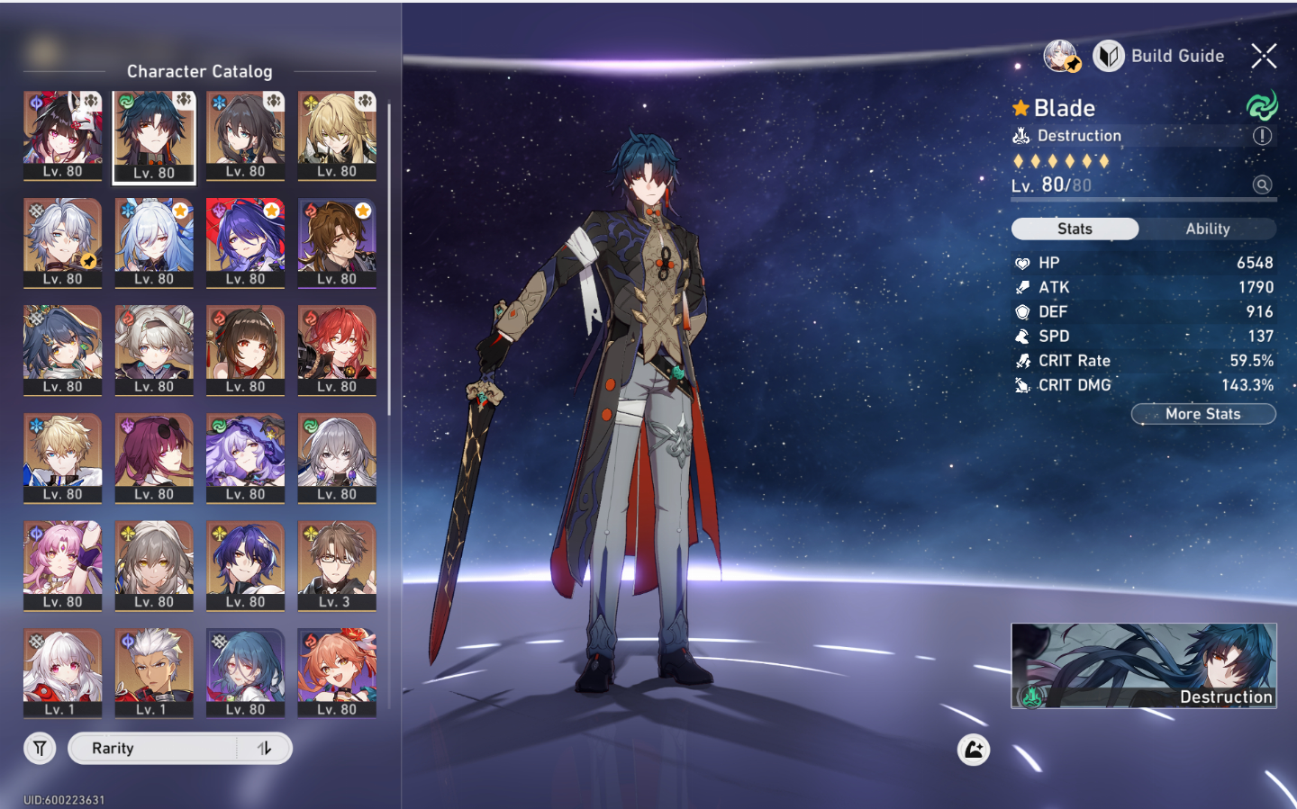 Honkai Rank70 ENDGAME 22T5 faz todo o conteudo, + Genshin Endgame BONUS
