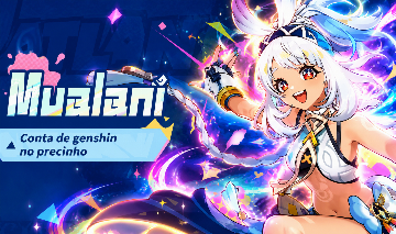 MUALANI+ BISS, KAZUHA E BENNET C6 ((ÁSIA))
