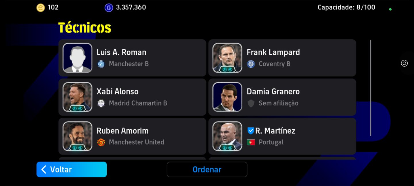 Conta com CR7 limitado, yamal blitz prime, ferran torres copa, e muitos outros
