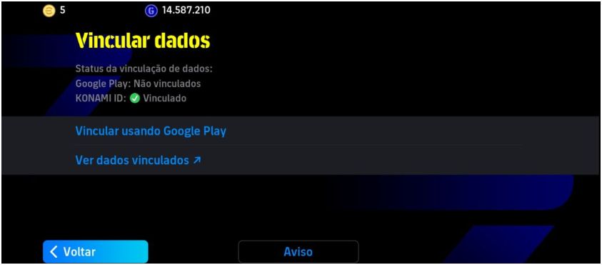 CONTA DE EFOOTBALL 3209 DE FORÇA