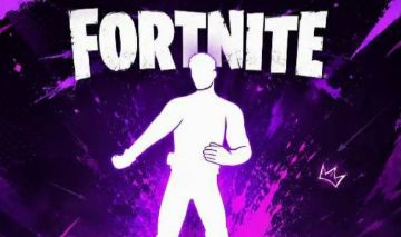 CODIGO BAILA! VINI JR X VIVO X FORTNITE