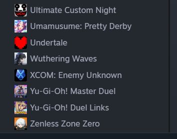 [ QUEIMA DE ESTOQUE ] CONTA STEAM COM DIVERSOS JOGOS!!!