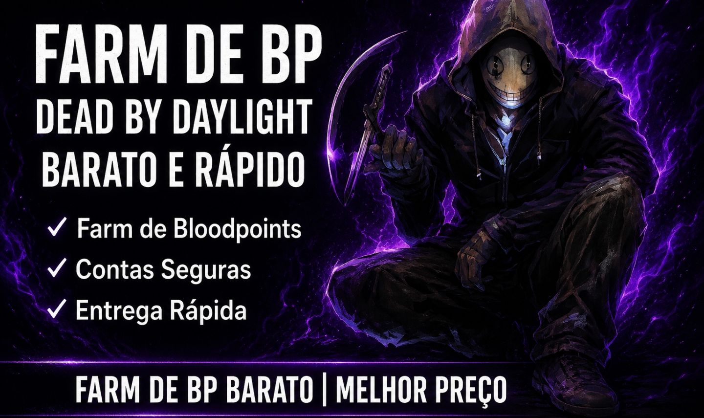 Farm e outros serviços dbd