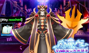 PERSONAGENS ANIME VANGUARDS!!!