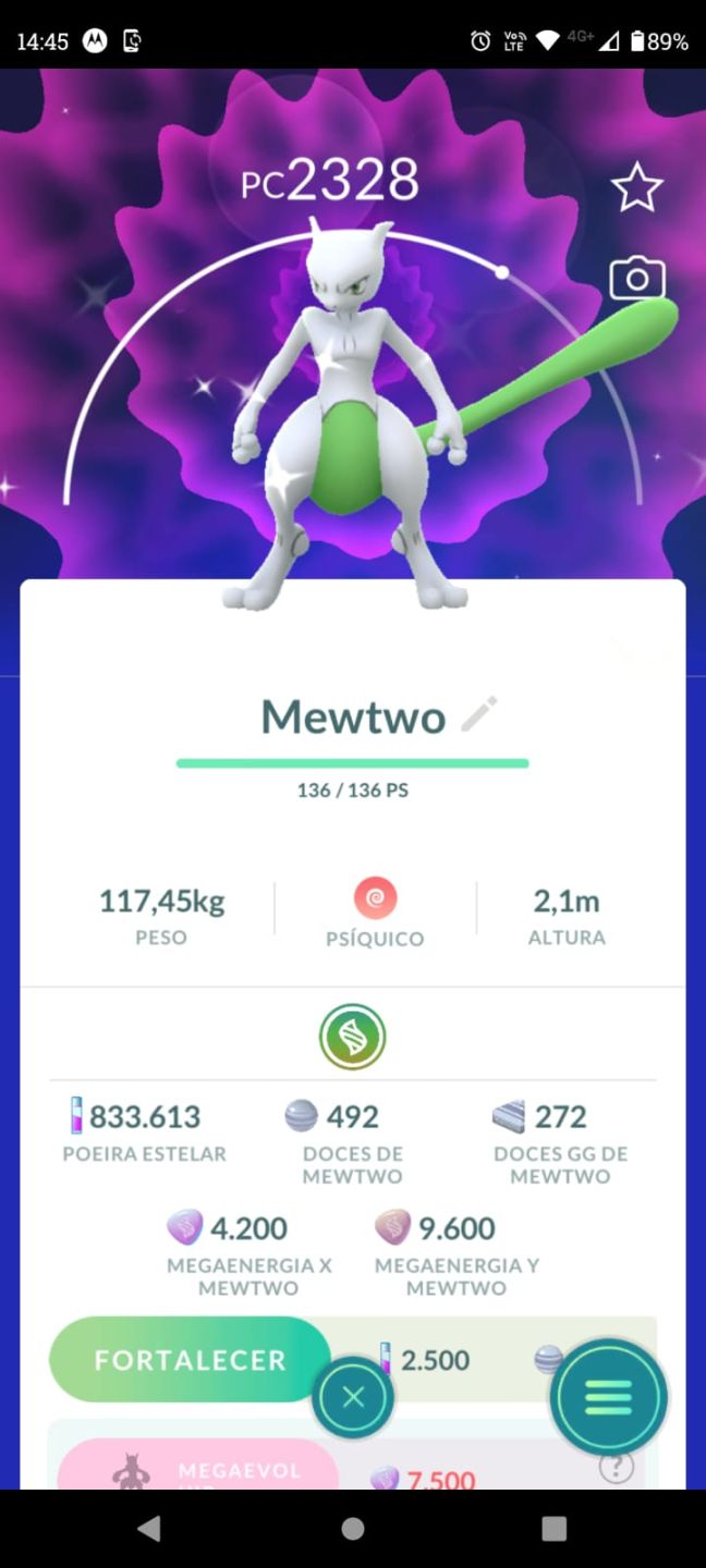Pokémon GO | Shiny, Fundo e Raros