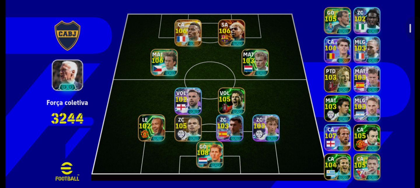 Efootball