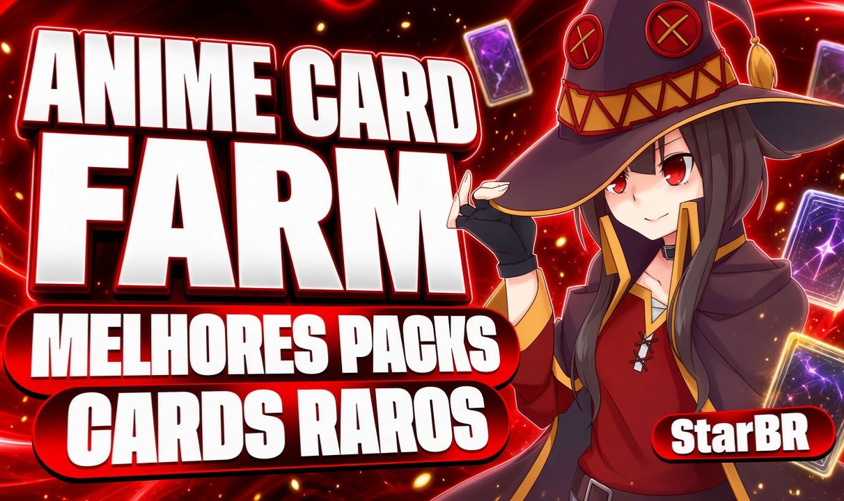 Anime Card Farm | Cards, Packs | Roblox