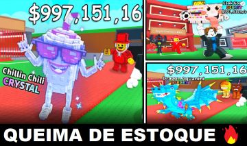(PROMOS) ROUBE UM BRAINROT - MEGAS PROMO ROUBEI STEAL A BRAINHOT STEEL BRAIROT