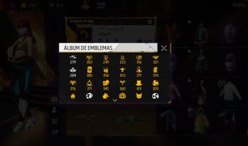 Conta gemada prime 6, com preço negociável.